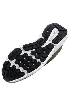 Scarpe da Running Verdi UNDER AMOUR Charged Assert 10 Camo