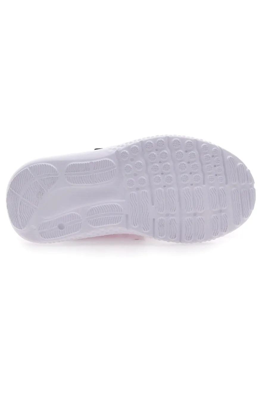 Scarpe da running Viola e Nere Under Armour GPS Surge 4 AC