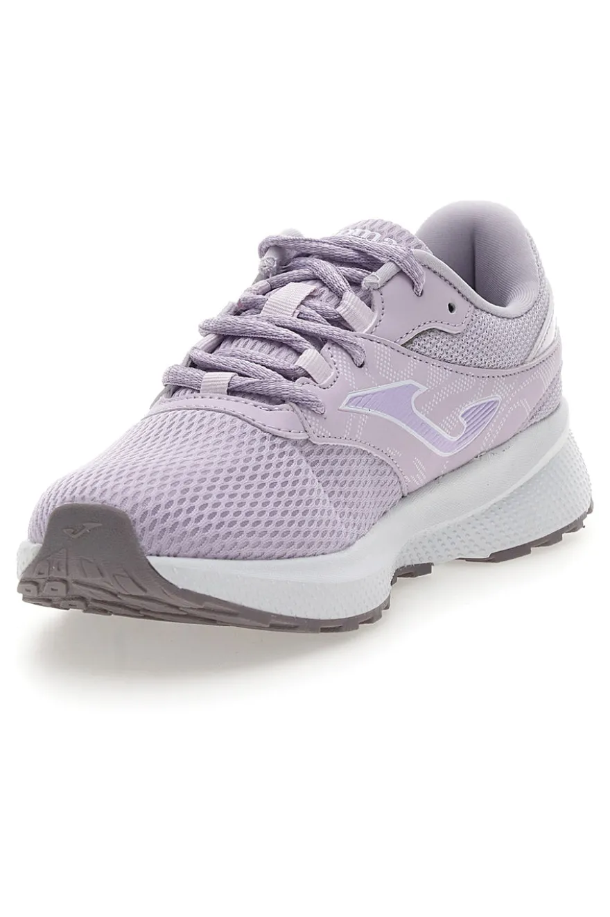 Scarpe da Running Viola JOMA META LADY 2519