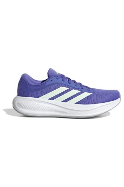 Scarpe da running viola leggere mesh Adidas Response Runner 2