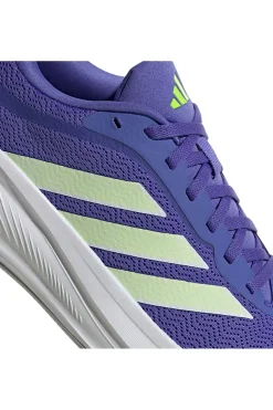 Scarpe da running viola leggere mesh Adidas Response Runner 2