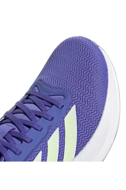 Scarpe da running viola leggere mesh Adidas Response Runner 2