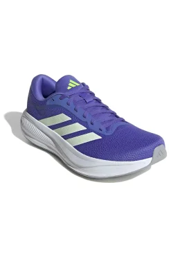 Scarpe da running viola leggere mesh Adidas Response Runner 2