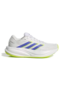 Scarpe da running White Cloudfoam Plus Adidas Response 2 W