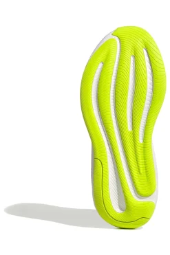 Scarpe da running White Cloudfoam Plus Adidas Response 2 W