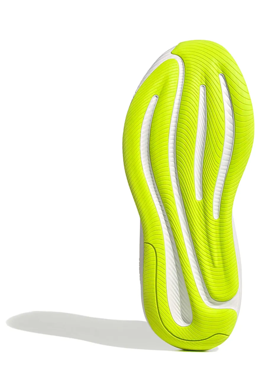 Scarpe da running White Cloudfoam Plus Adidas Response 2 W