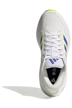 Scarpe da running White Cloudfoam Plus Adidas Response 2 W