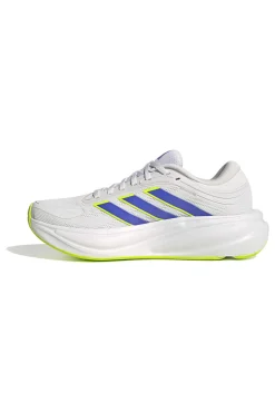 Scarpe da running White Cloudfoam Plus Adidas Response 2 W