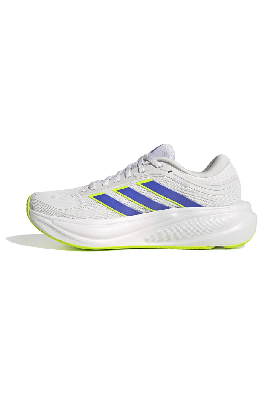 Scarpe da running White Cloudfoam Plus Adidas Response 2 W