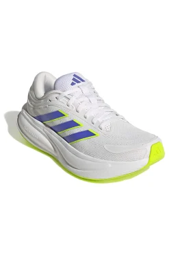 Scarpe da running White Cloudfoam Plus Adidas Response 2 W
