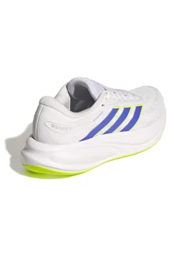 Scarpe da running White Cloudfoam Plus Adidas Response 2 W