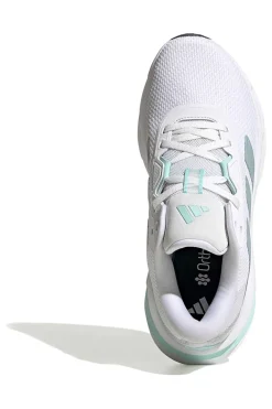 Scarpe da running White Cloudfoam Adidas Galaxy 7 W