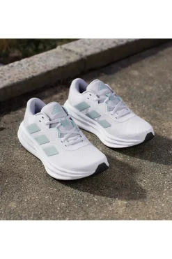 Scarpe da running White Cloudfoam Adidas Galaxy 7 W