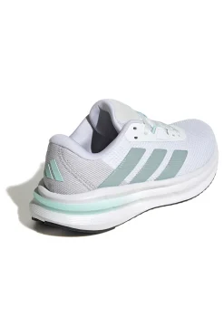 Scarpe da running White Cloudfoam Adidas Galaxy 7 W
