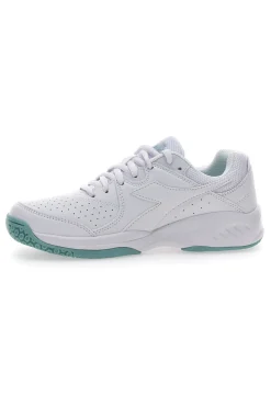 Scarpe da Tennis Bianche Diadora Smash 6 W