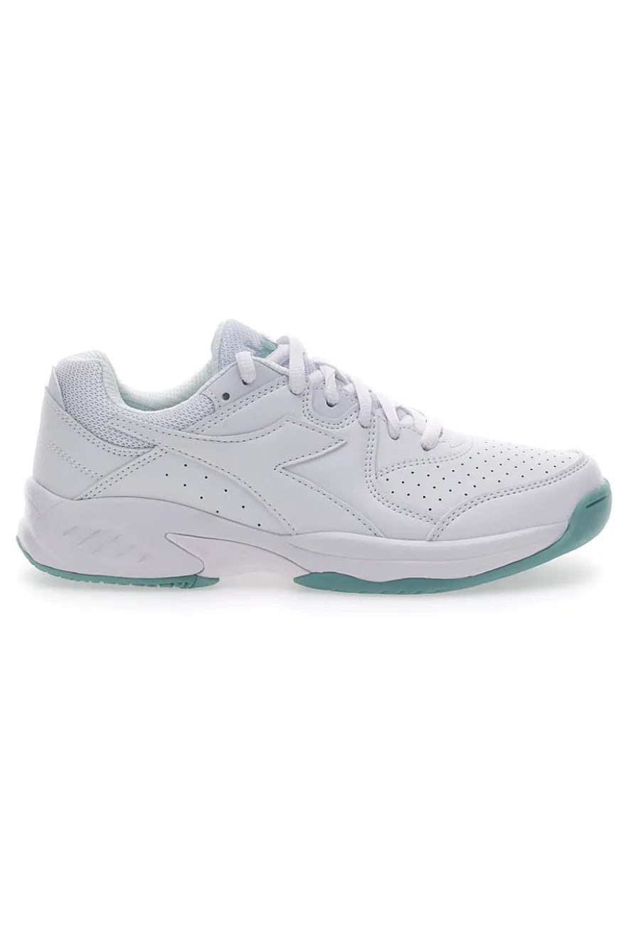 Scarpe da Tennis Bianche Diadora Smash 6 W