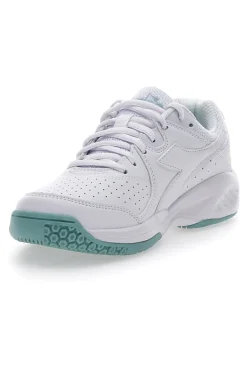 Scarpe da Tennis Bianche Diadora Smash 6 W