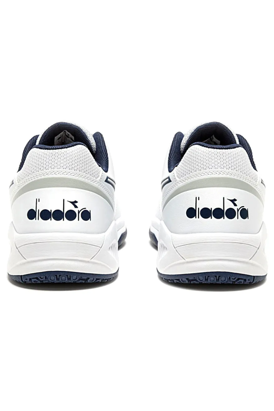 Scarpe da tennis bianche DIADORA VOLEE 6