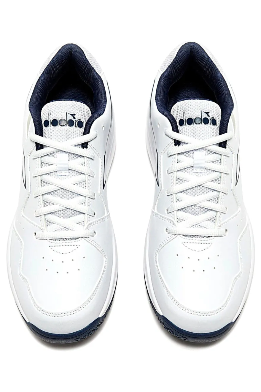 Scarpe da tennis bianche DIADORA VOLEE 6