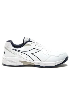 Scarpe da tennis bianche DIADORA VOLEE 6