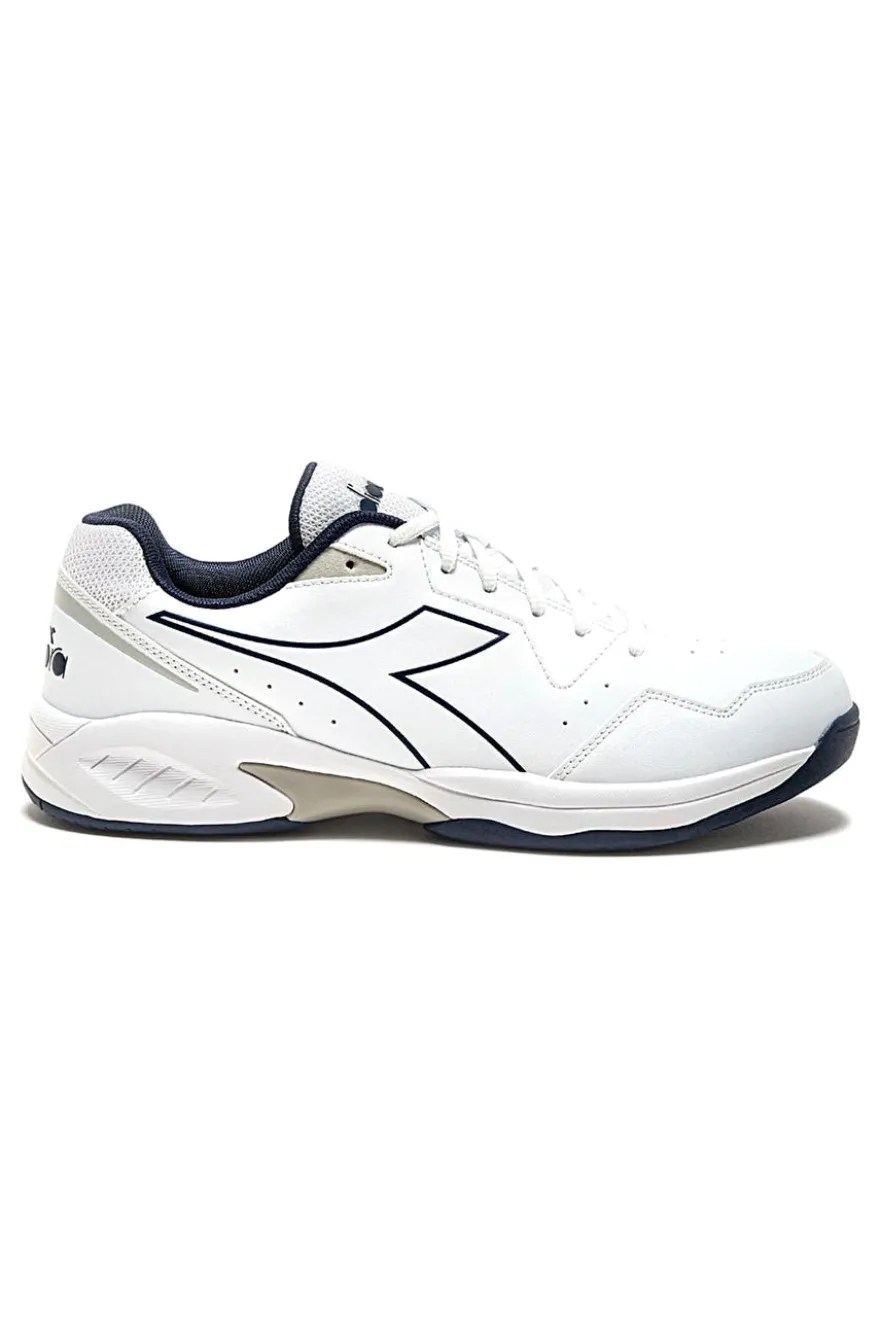 Scarpe da tennis bianche DIADORA VOLEE 6