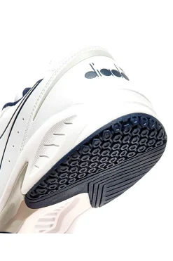 Scarpe da tennis bianche DIADORA VOLEE 6