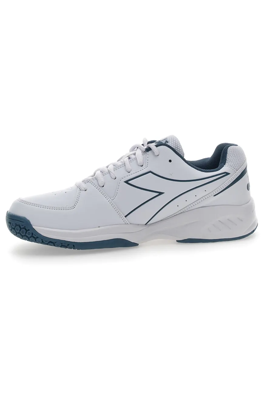 Scarpe da Tennis Bianche Diadora Volee 6