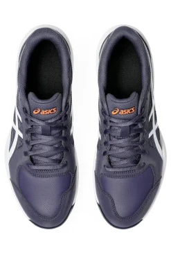 Scarpe da tennis blu con tomaia resistente ASICS COURT SLIDE 4