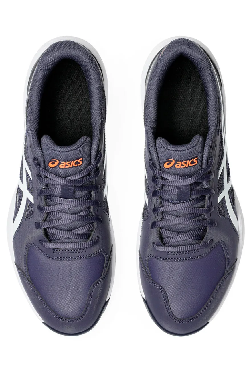 Scarpe da tennis blu con tomaia resistente ASICS COURT SLIDE 4