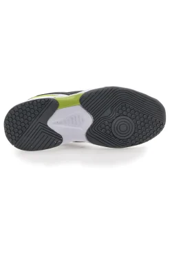 Scarpe da Tennis Diadora S. Challenge 5 Sl Jr Bianche
