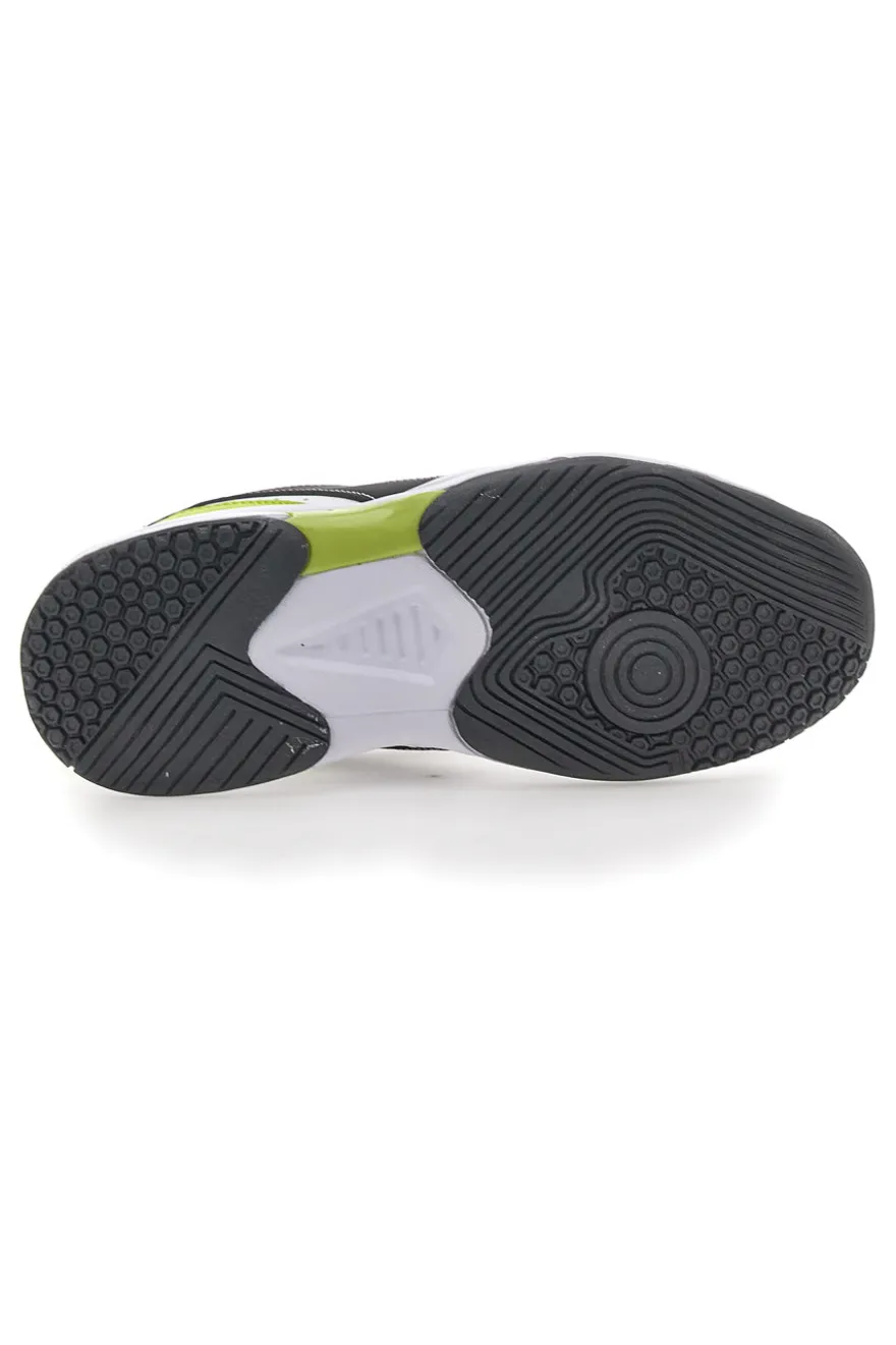 Scarpe da Tennis Diadora S. Challenge 5 Sl Jr Bianche