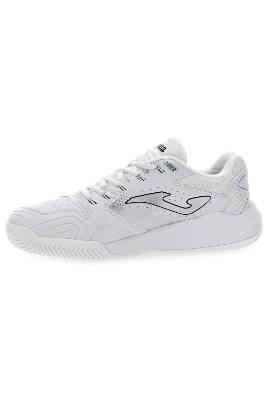 Scarpe da tennis e padel bianche Joma Master 1000 Men 2502