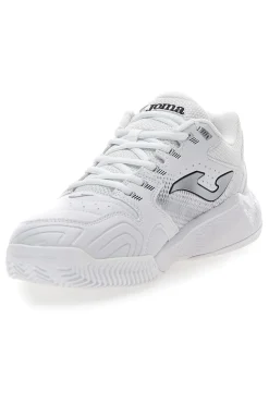 Scarpe da tennis e padel bianche Joma Master 1000 Men 2502