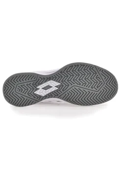 Scarpe da Tennis Grigie Lotto Mirage 600 III ALR