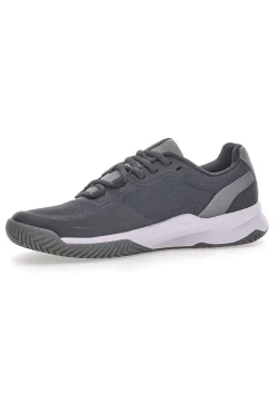Scarpe da Tennis Grigie Lotto Mirage 600 III ALR