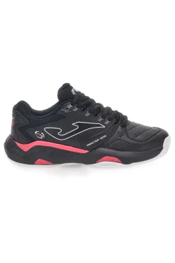 Scarpe da Tennis Nere da Donna Joma Master 1000 Lady 2401