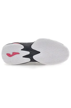 Scarpe da Tennis Nere da Donna Joma Master 1000 Lady 2401