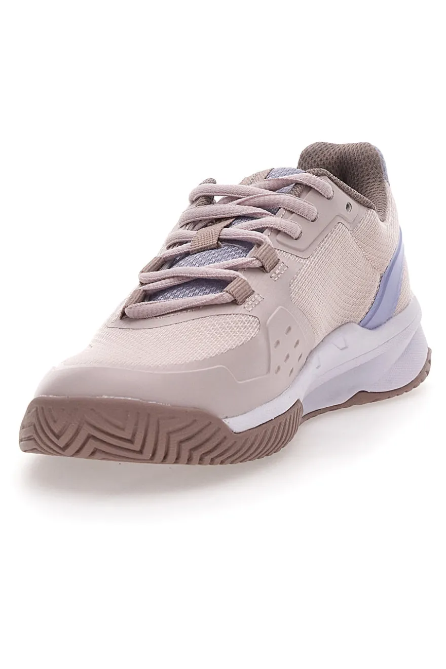 Scarpe da Tennis Rosa Lotto Mirage 600 III ALR W