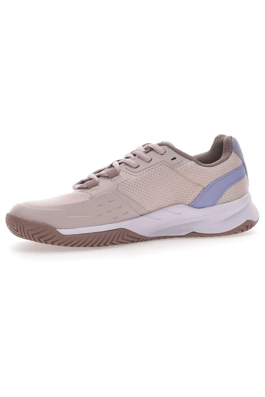 Scarpe da Tennis Rosa Lotto Mirage 600 III ALR W