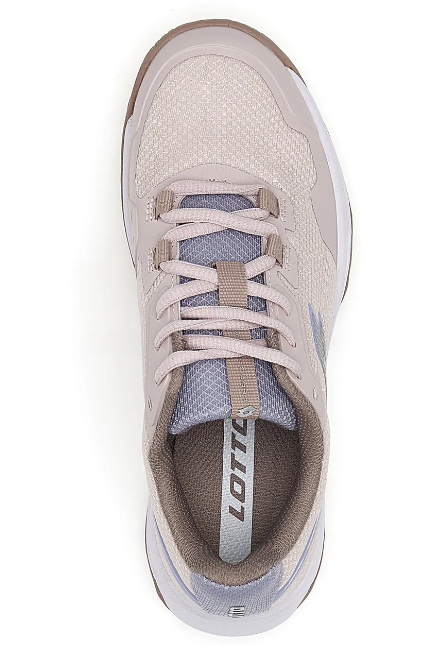 Scarpe da Tennis Rosa Lotto Mirage 600 III ALR W