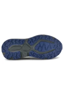 Scarpe da trail grigie off-road Lotto Moonrun 600 IV