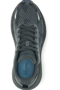 Scarpe da trail grigie off-road Lotto Moonrun 600 IV