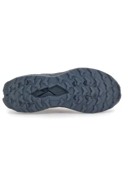 Scarpe da trail nere con suola rinforzata Joma Shock Men 2501