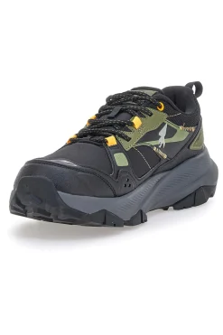 Scarpe da trail nere impermeabili Joma Rift Aislatex 2431