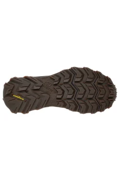 Scarpe da trail nere water-repellent Skechers Equalizer 5.0 Trail Solix Creek