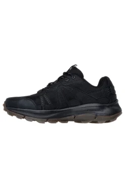 Scarpe da trail nere water-repellent Skechers Equalizer 5.0 Trail Solix Creek