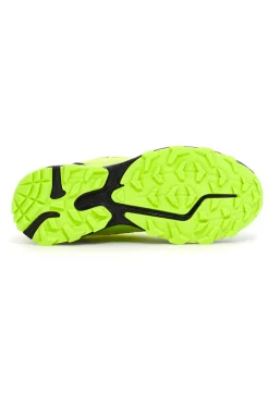 Scarpe da Trail Running Australian 721 Giallo Fluo
