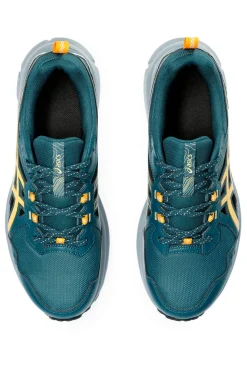 Scarpe da Trail Running Blu Sportive Asics Trail Scout 3