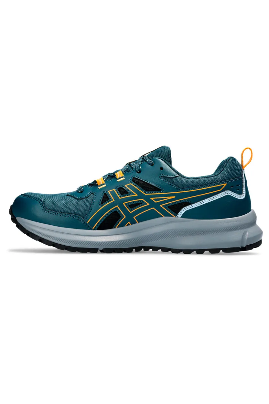 Scarpe da Trail Running Blu Sportive Asics Trail Scout 3