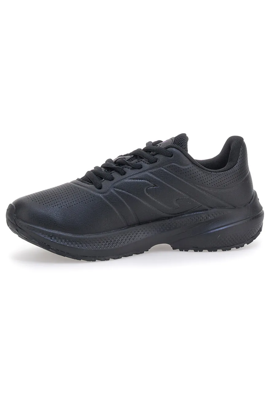 Scarpe da Trail Running da Running Nere Joma Elite Lady 2401